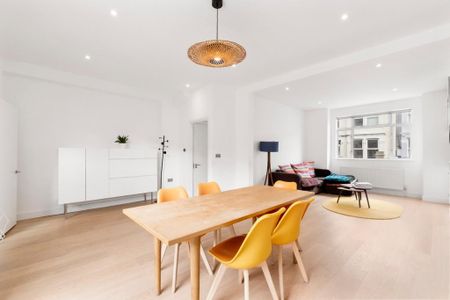 3 bedroom terraced house to rent - Photo 5