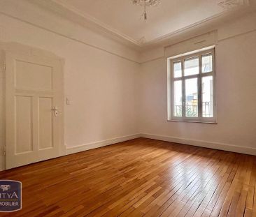 Appartement à louer 4 pièces 122.89m² - Photo 3