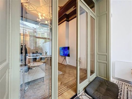 Appartement te huur - Photo 1