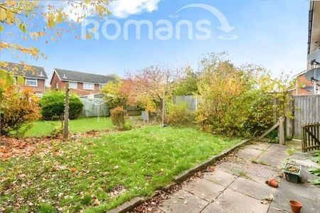 Britten Road, Basingstoke, RG22 - Photo 5