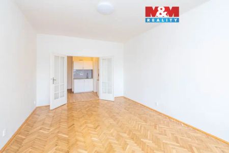 Pronájem bytu 2+kk, 56 m - Фото 4