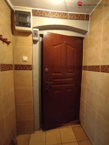 Kawalerka w Centrum Chorzowa - Zdjęcie 4