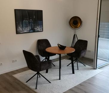 Wohnung im EG (Neubau) in Merzenich - Foto 1