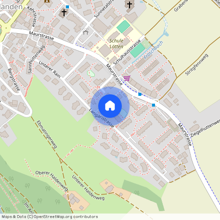 im Haufland 10, 8117 Fällanden