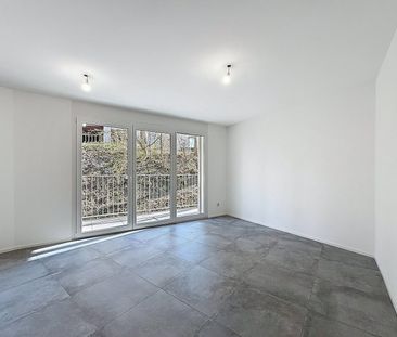 2.5 Zimmer, 42 m², 2. Stock - Photo 3