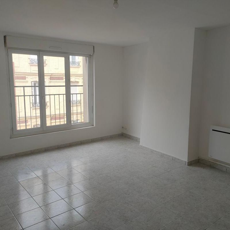 Location Appartement 1 pièce 34m² LE HAVRE 76600 - Photo 1