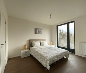 Appartement te huur - foto 5