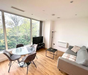 Studio to rent - Photo 1