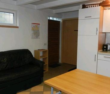 1,5R Wohnung Souterrain Einfamilienhaus Mahlsdorf Süd alles inkl. - Photo 6