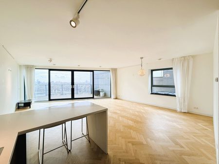 Appartement te huur: Willem Frederik Hermansstraat 69 1011 DG Amsterdam - Foto 3