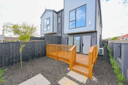 5 x High-Spec New Build Homes In The Heart Of Mangere! - Photo 5