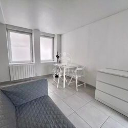 Location Studio 1 pièces 24 m2 à Rouen - Photo 1