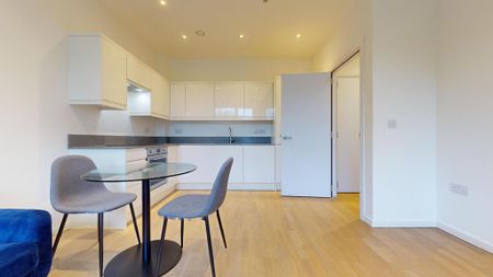 1 bedroom flat to rent - Photo 4