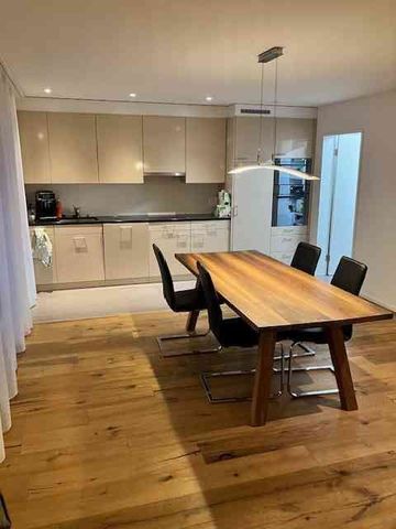 3.5 Zimmer, 91 m², 1. Stock - Photo 2