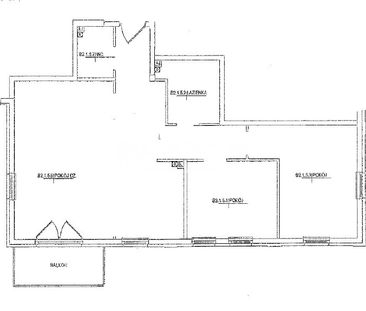 3 pokojowy apartament na Garden House - Zdjęcie 4