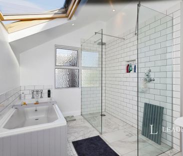 3 bedroom terraced house to rent - Photo 5