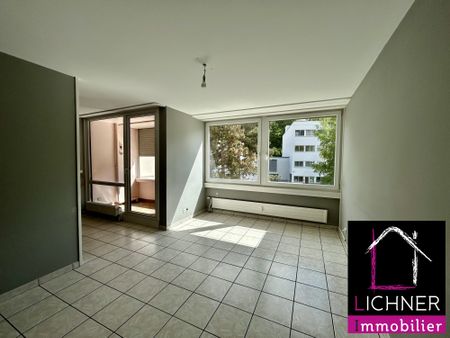 Location Appartement 3 pièces 55m² ST AVOLD 57500 - Photo 2