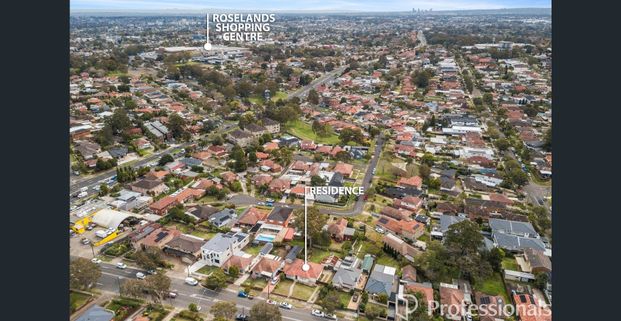 SHORT TERM RENTAL 6 MONTHS - Photo 1