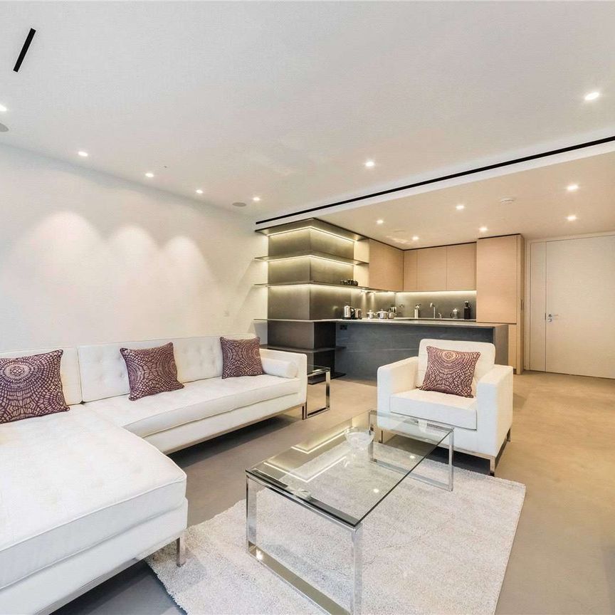 Nova, 83 Buckingham Palace Road, Westminster, London, SW1W 0AJ - Photo 1