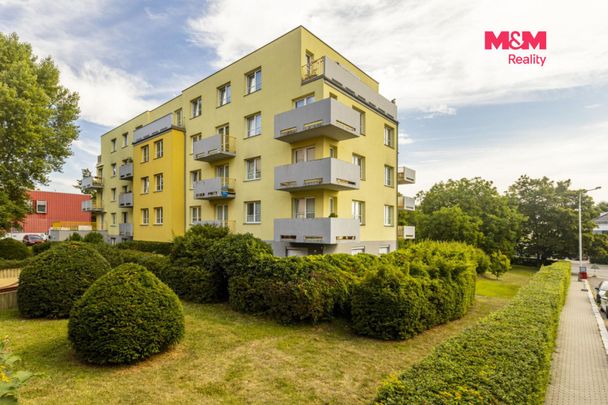 Pronájem bytu 3+kk 84 m² - Photo 1