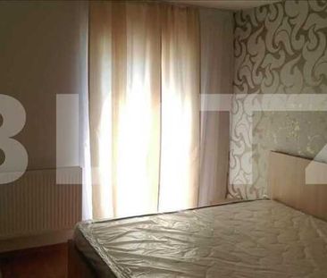 4 camere, 90 mp, decomandat, parcare, totul nou, prima inchiriere - Photo 2