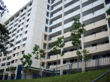 Blk 305 Clementi Avenue 4 (Clementi), HDB 3 Rooms - For Rent - Photo 5