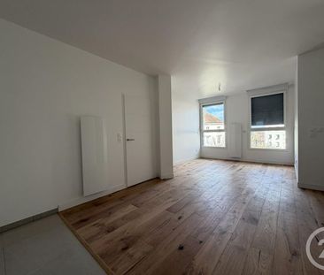 Appartement F3 à louer 3 pièces - 66,27 m2 CHARTRES - 28 - Photo 1