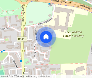 Mopsies Road, Basildon - Photo 1