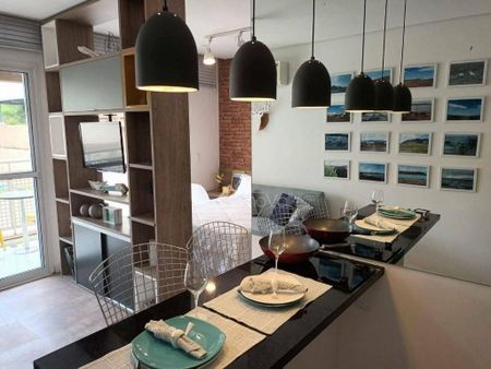 Apartamento No Edifício Imotion Para Locação - Foto 2