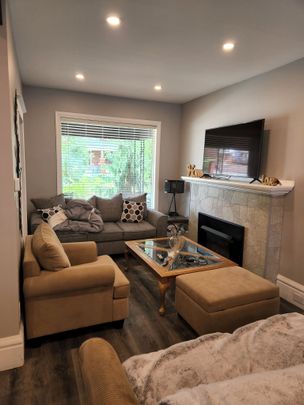 For Lease - 16 Cedar Avenue Unit# 1, Hamilton, Ontario - Photo 1