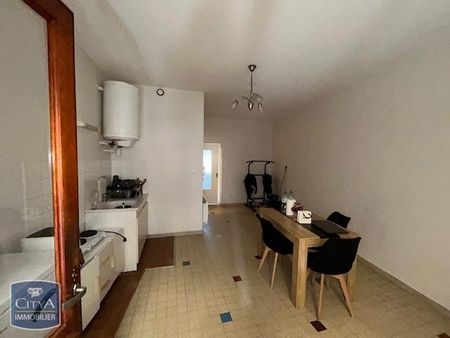 Location Appartement 2 pièces 48m² PONT DE CHERUY 38230 - Photo 4