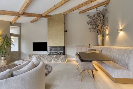 Huis te huur: Franciscanenborch 9 5241 KS Rosmalen - Photo 4