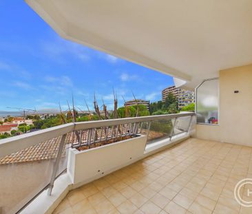 APPARTEMENT 4 PIECES AVEC 2 PARKING - 114 LANTERNE - NICE OUEST - Photo 5