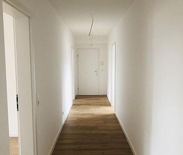 Sanierte Dachgeschosswohnung direkt in der Innenstadt - Foto 1