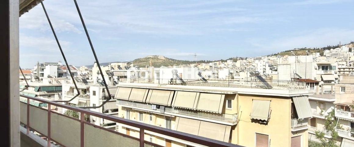 Διαμέρισμα για ενοικίαση - Γαλάτσι, - Photo 1