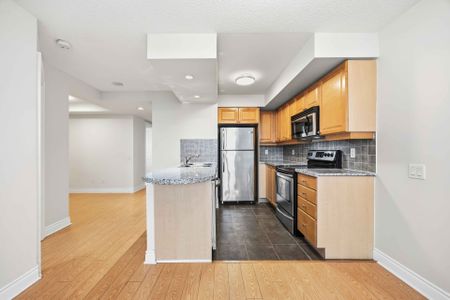 For Lease - 10 Northtown Way Unit# 2806, Toronto, Ontario - Photo 4