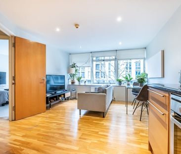 1 bedroom flat to rent - Photo 4