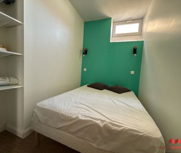 Location Appartement 2 pièces 33m² - Photo 4