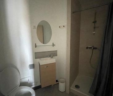 Appartement 1 pièces de 24 à Pontoise - Photo 3