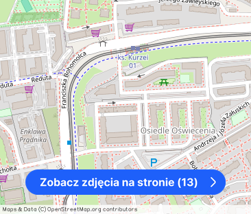 Piękne mieszkanie os. Oświecania 47 - 2 osobne pokoje – zdjęcie 1