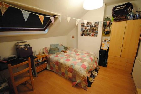 6 bedroom house to rent - Photo 4