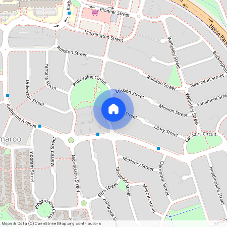 53 Proserpine Circuit, Amaroo ACT 2914