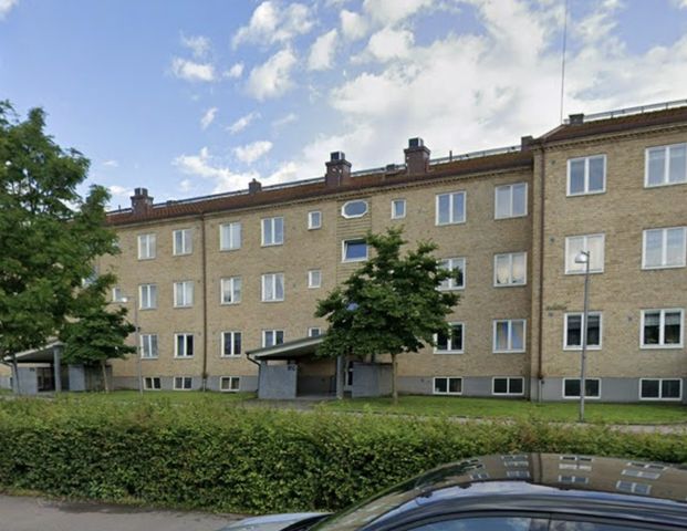 Gamla Kronvägen 17C - Foto 1