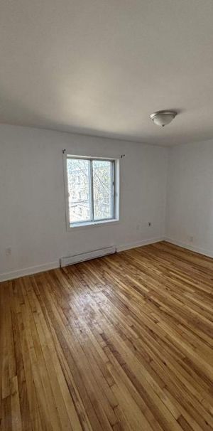 2 CH - 1 SDB - Montréal - $1,600 /mo - Photo 1