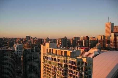 For Lease - 10 Navy Wharf Court Unit# 4503, Toronto, Ontario - Photo 1