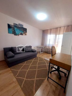 Inchiriere Apartament 1 camera, Zona UMF, strada Pasteur, Zorilor - Photo 1