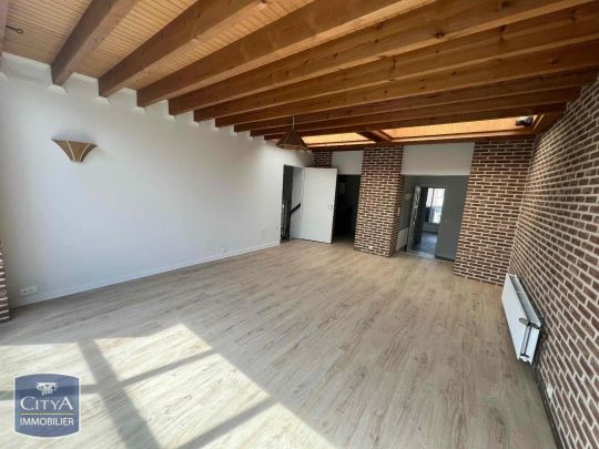 Appartement à louer 4 pièces 126.38m² - Photo 1
