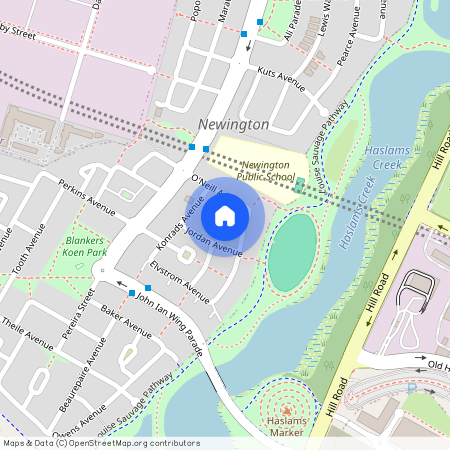 4 O'Neill Avenue, NSW 2127, Newington