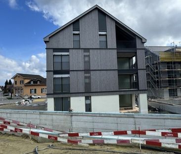 1.5-room new construction apartment, “Wohnpark Oberdorf” overbuilding - Foto 4