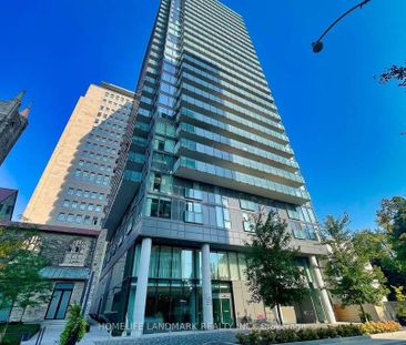 For Lease - 99 Foxbar Road Unit# 411, Toronto, Ontario - Photo 3